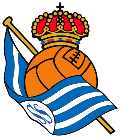 Real Sociedad Fixtures Tickets in Reale Arena Anoeta Stadium logo