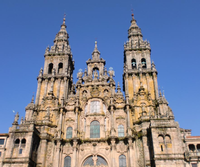 Guided Tour of Santiago de Compostela and Tapas Tasting logo