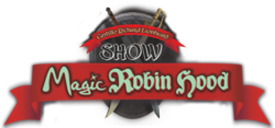 Desafío Medieval Magic Robin Hood  logo