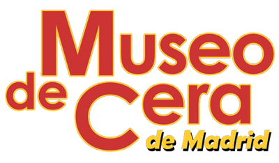 Museo de Cera Madrid logo