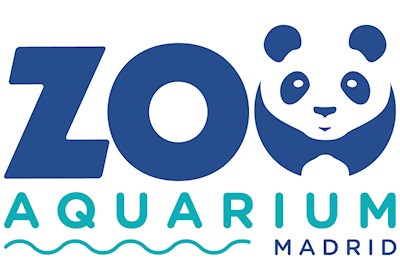 Zoo Aquarium Madrid Groups logo