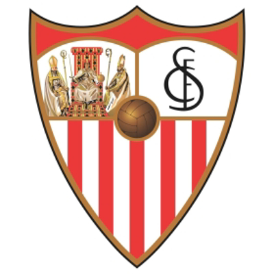 Sevilla FC Fixtures Tickets in Ramón Sánchez-Pizjuán Stadium logo