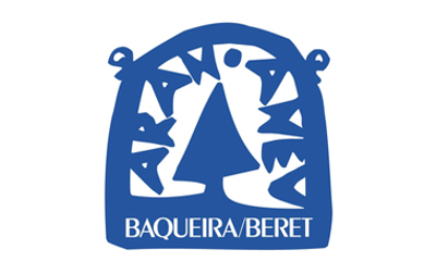 Baqueira/Beret logo