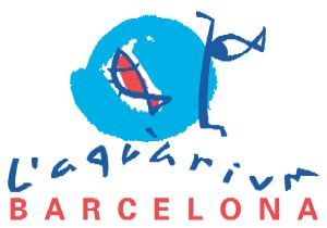 Grupos L'Aquarium de Barcelona logo