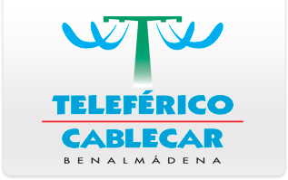 Grupos Teleférico Benalmádena logo