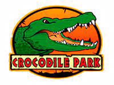 Crocodrile Park logo