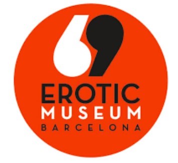 Erotic Museum of Barcelona logo