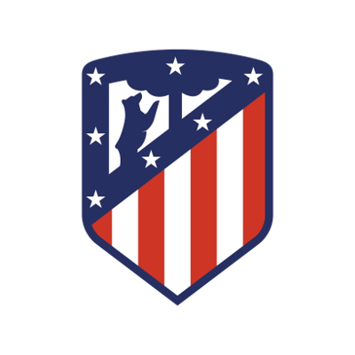 Atlético de Madrid match tickets in Cívitas Metropolitano Stadium  logo