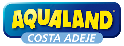 Aqualand Costa Adeje logo