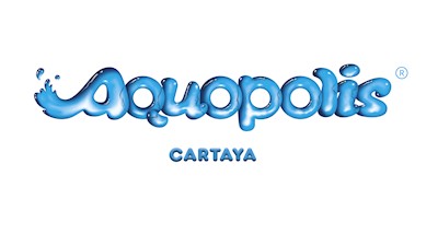 Aquopolis Cartaya Groups logo