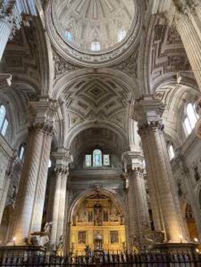 Visita Guiada Catedral de Jaén  logo