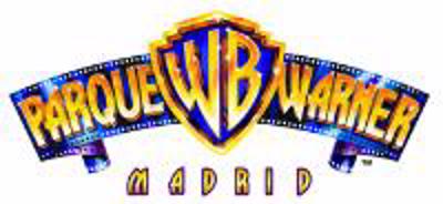 Warner Bros Park logo