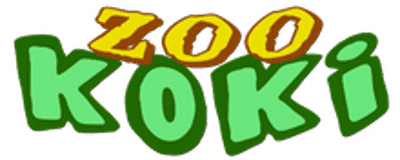 Koki Zoo logo