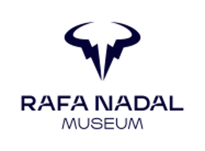 Rafa Nadal Museum  logo