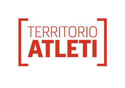 Groups Atleti Territory: Tour of the Cívitas Metropolitano Stadium and Museum logo