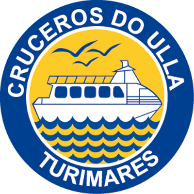 Excursiones desde el Puerto de O Grove  logo