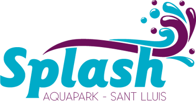 Splash Aquapark - Sant Lluis (Menorca) logo
