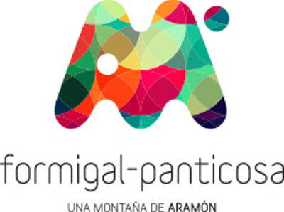 Grupos Aramón - Panticosa logo