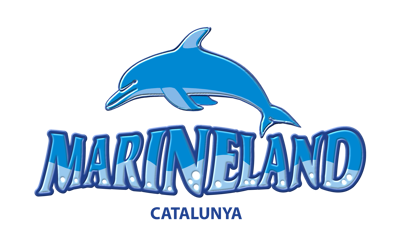 Marineland Cataluña logo