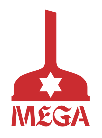 Mega - Mundo Estrella Galicia logo