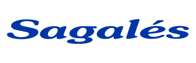 Autobuses Sagalés  logo