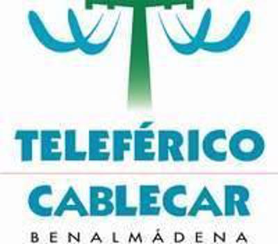 Benalmádena Cable Car logo