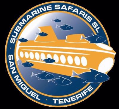 Tenerife Submarine Excursion  logo