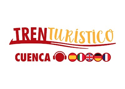 Tren Turístico de Cuenca logo