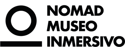 Nomad Museo - Madrid logo