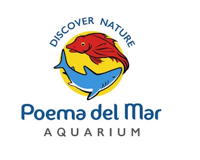 Grupos Poema del Mar logo