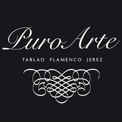 Tablao Flamenco Puro Arte - Cádiz logo