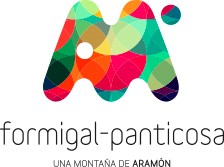 Aramón - Formigal - Panticosa - Gestiones logo