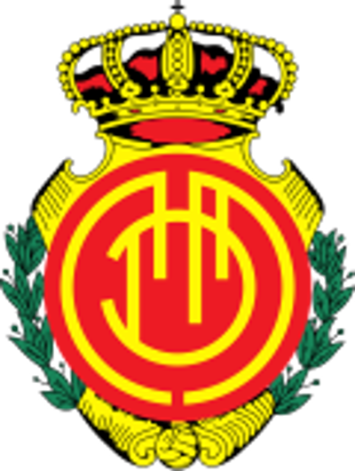RCD Mallorca match tickets in Mallorca Stadium Son logo