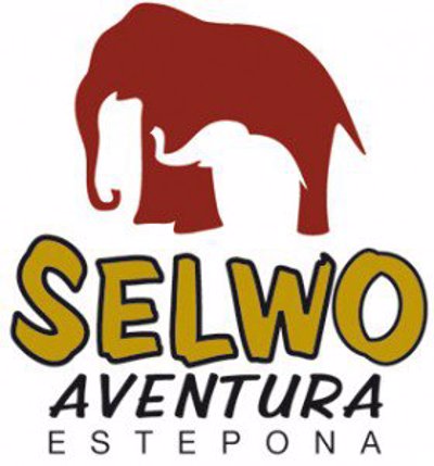 Grupos Selwo Aventura logo