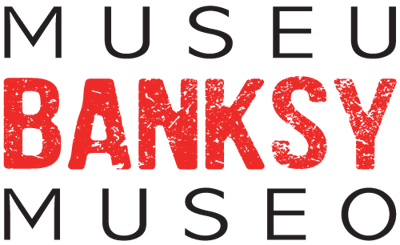 Museo Banksy logo