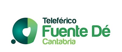 Fuente Dé Cable Car logo