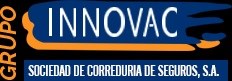 INNOVAC SOCIEDAD DE CORREDURÍA DE SEGUROS logo