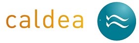 Caldea - Thermoludic logo