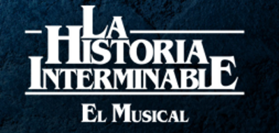 Grupos La Historia Interminable - El Musical (MADRID) logo