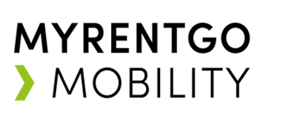 MyRentGo Valencia - Bicicletas logo