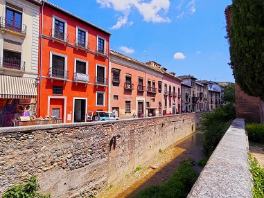 Excursiones de 1 día desde Granada  