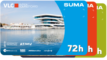 Valencia Tourist Card